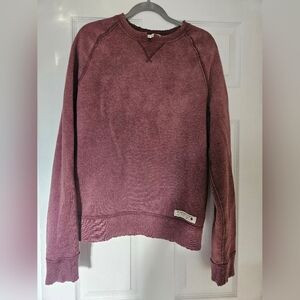 Abercrombie and Fitch sweatshirt